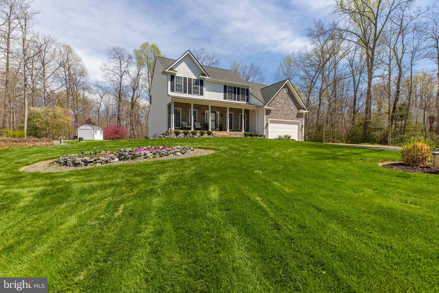 60 CHERRY HILL DRIVE