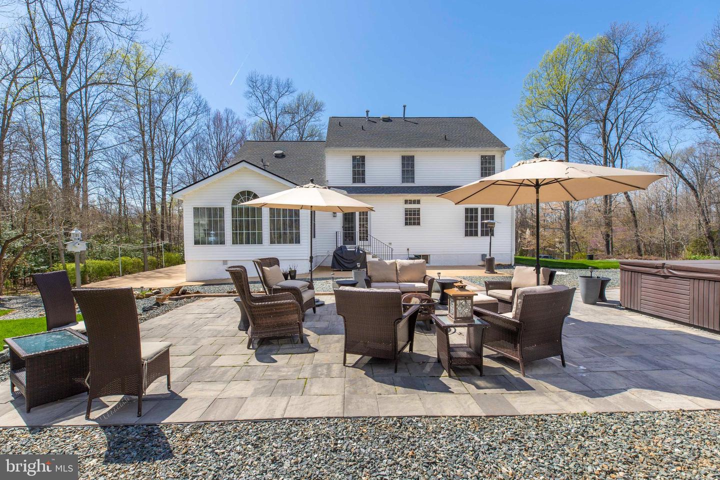60 CHERRY HILL DRIVE