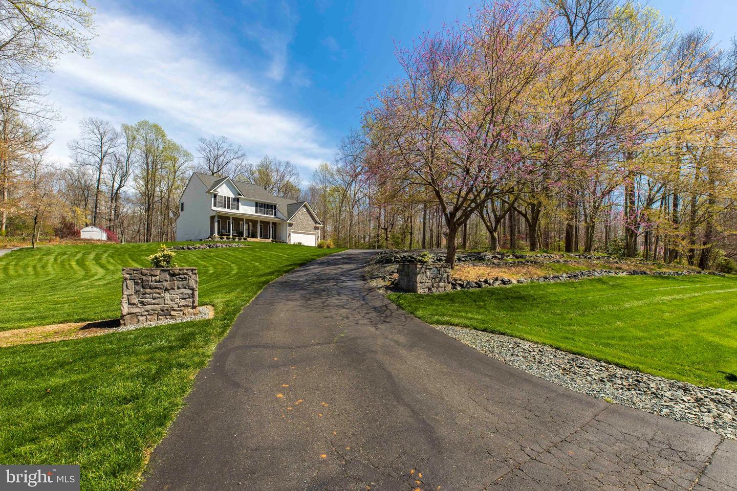 60 CHERRY HILL DRIVE