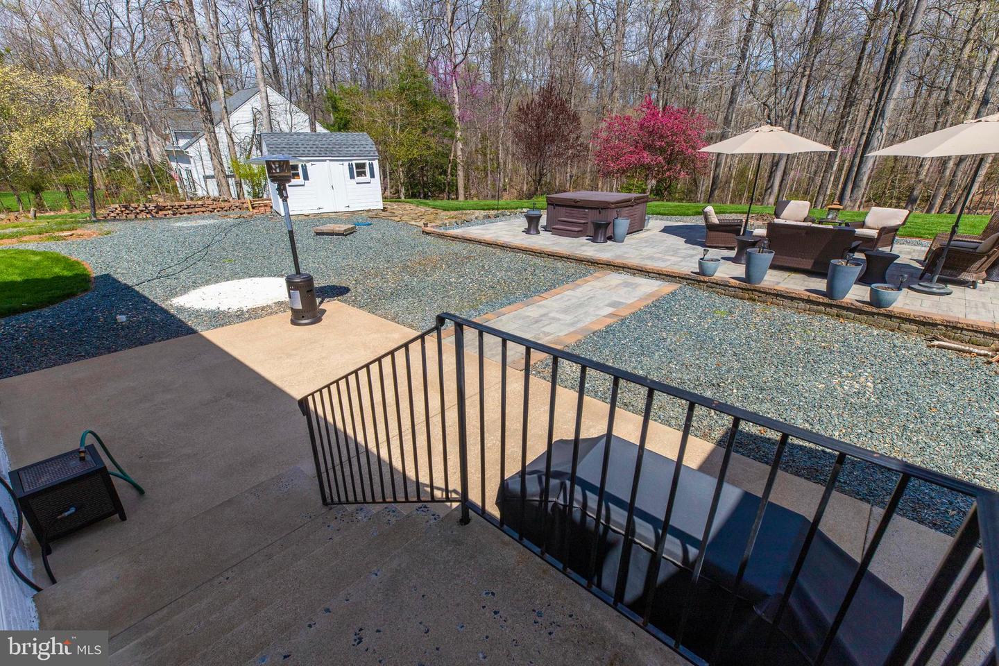 60 CHERRY HILL DRIVE