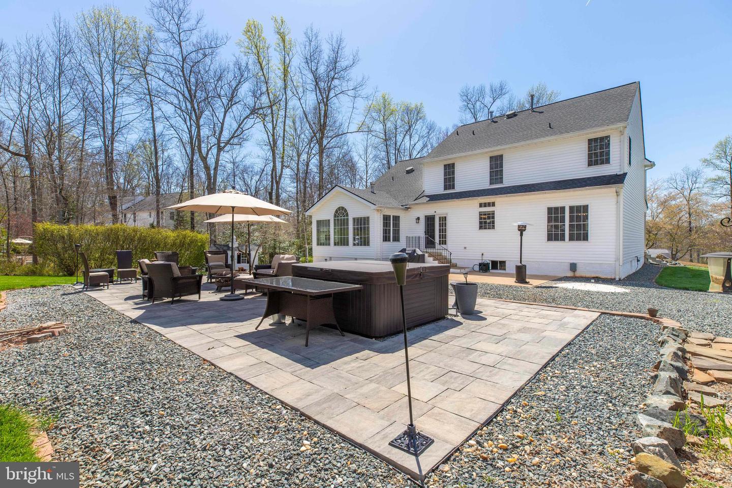 60 CHERRY HILL DRIVE