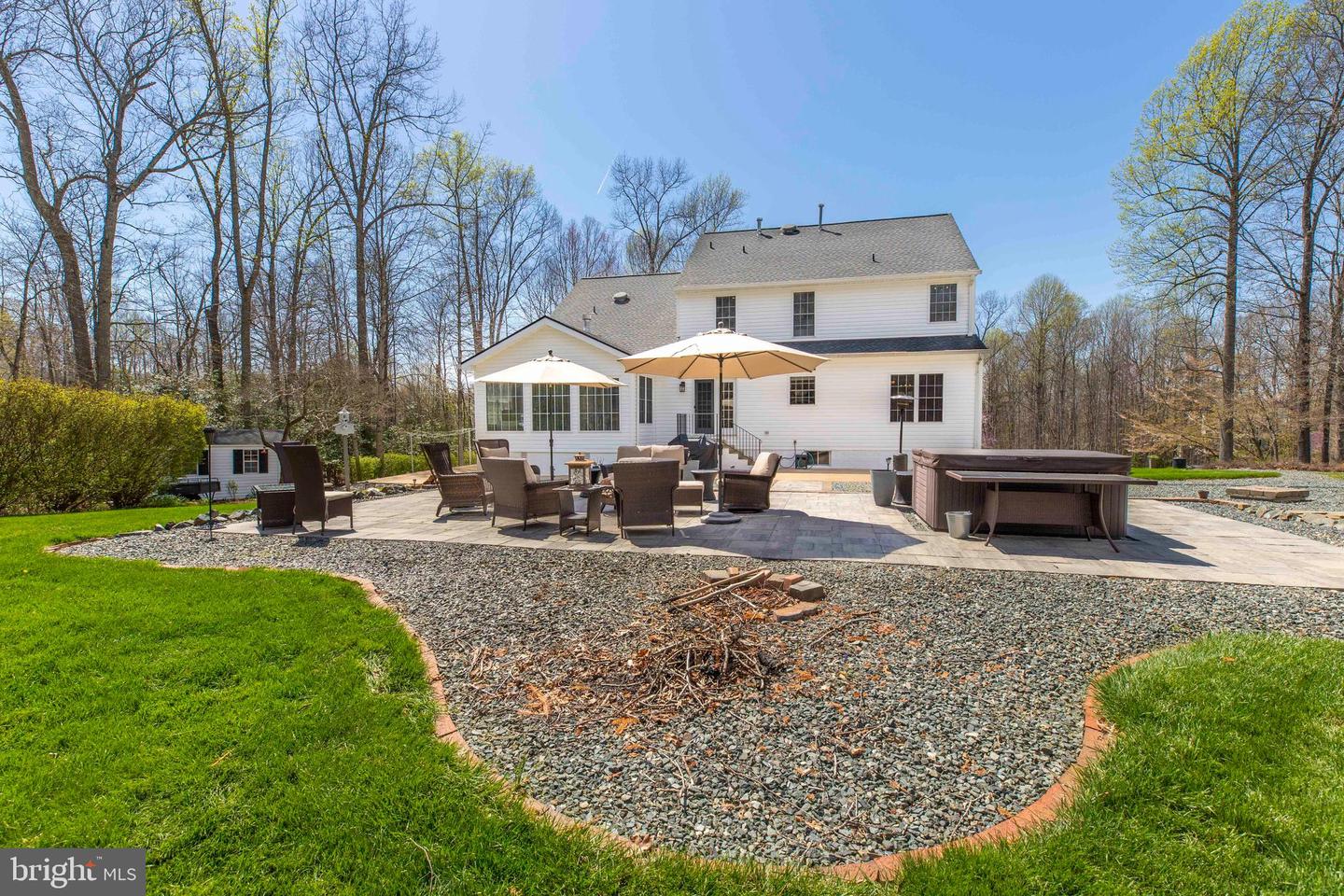 60 CHERRY HILL DRIVE