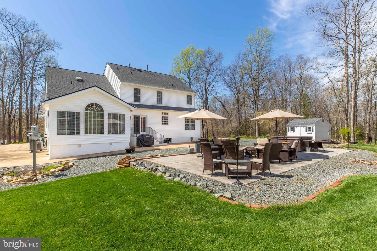 60 CHERRY HILL DRIVE