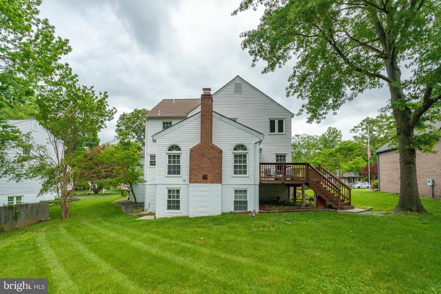 208 MAST COVE