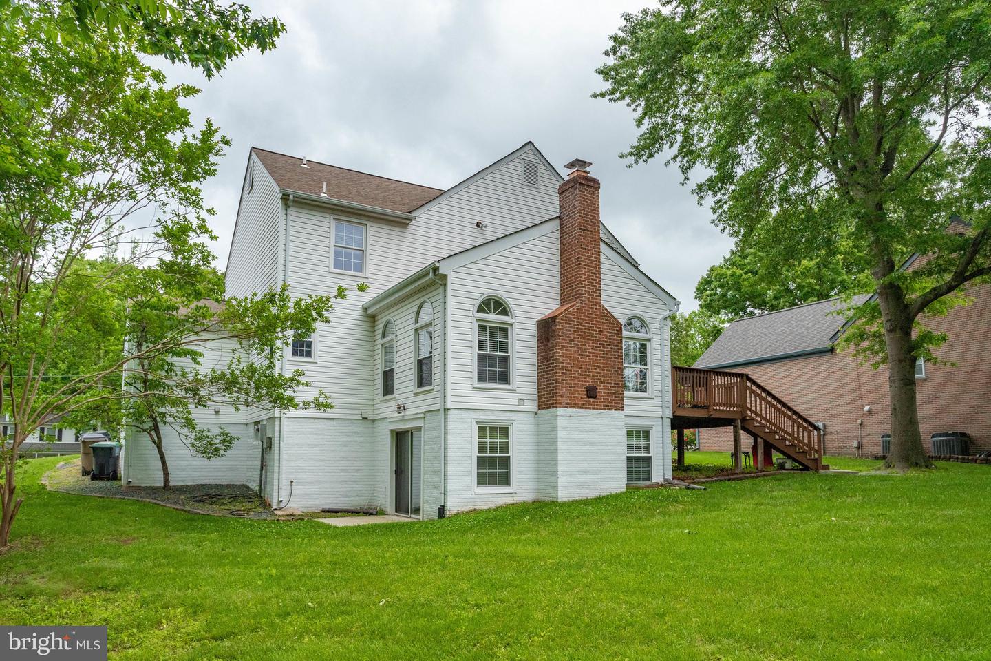 208 MAST COVE