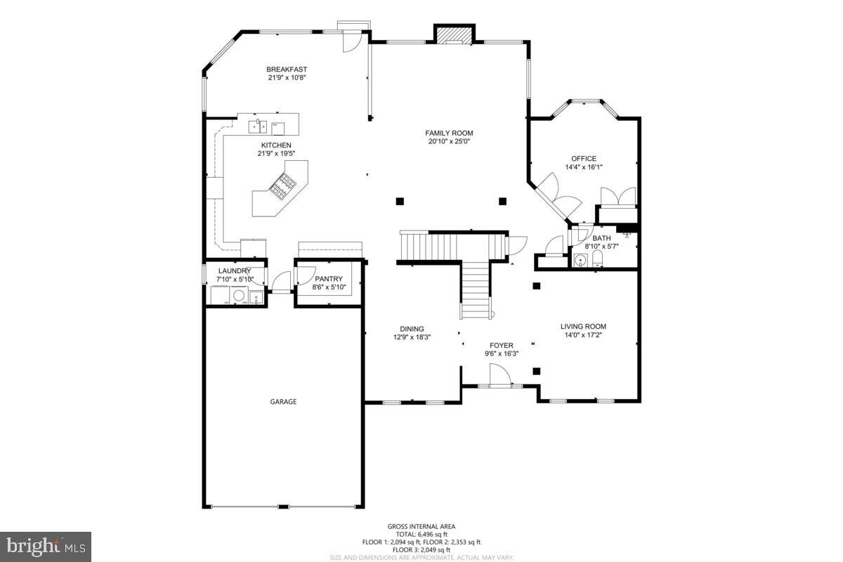 322 IRONSIDE COVE