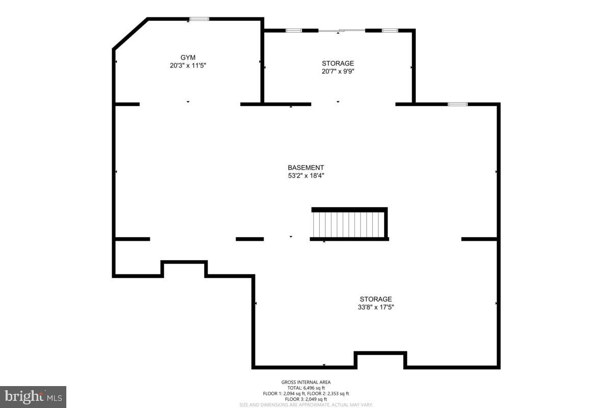 322 IRONSIDE COVE
