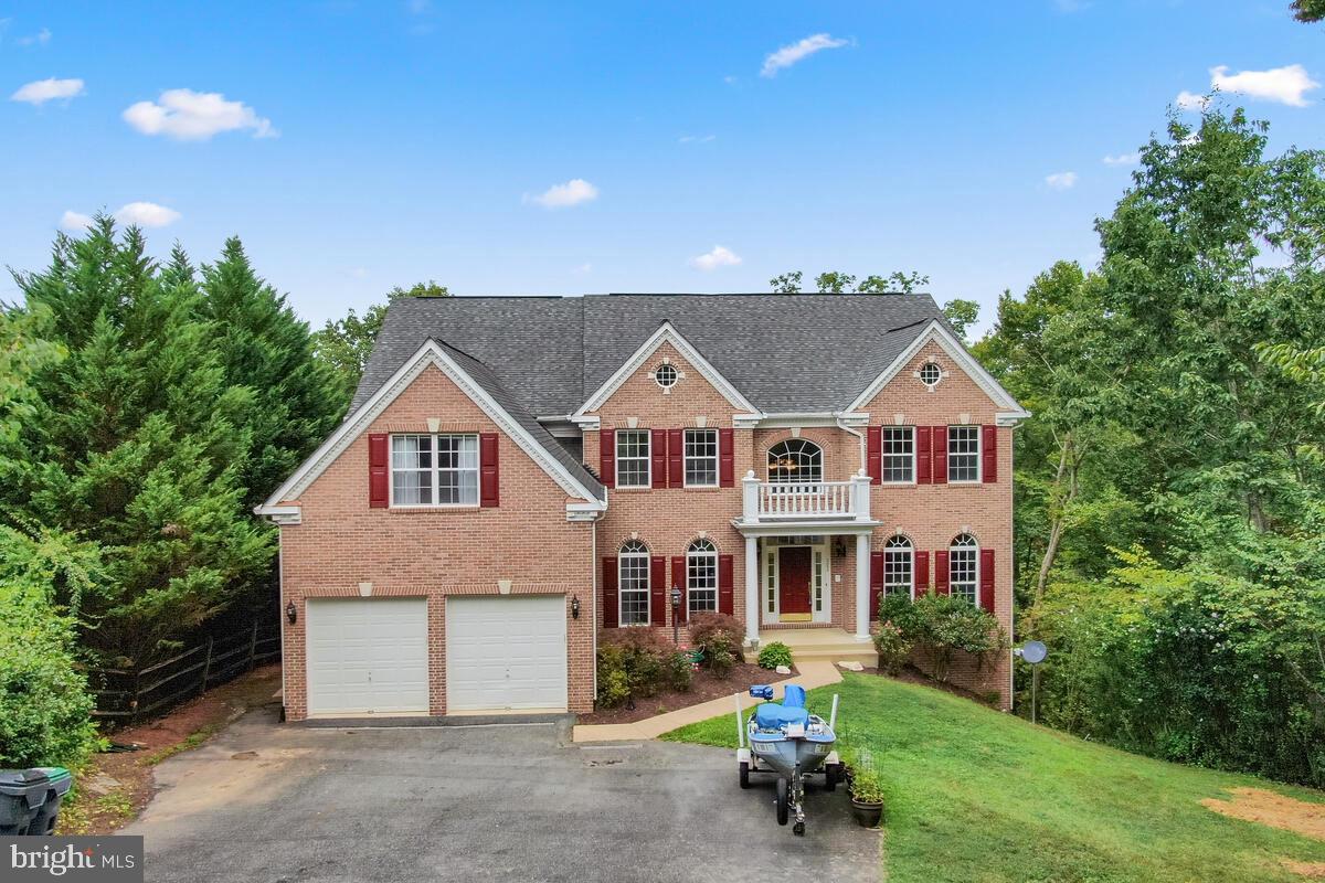 322 IRONSIDE COVE