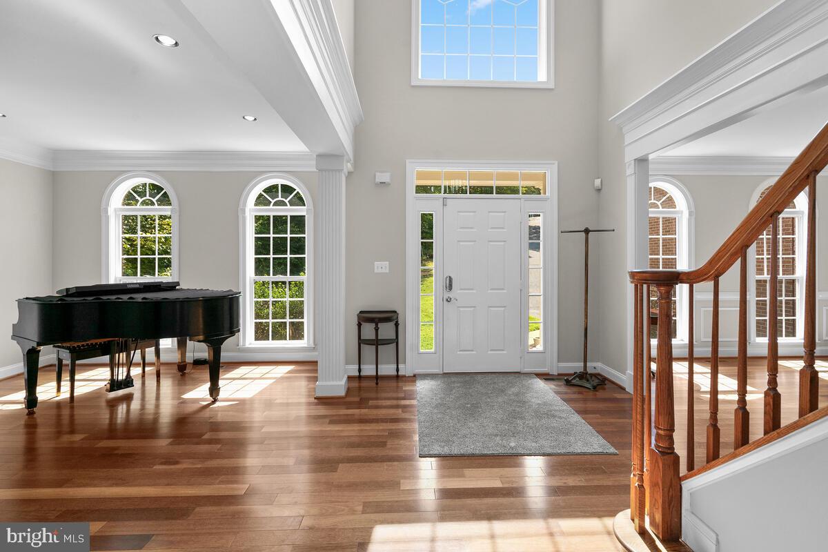 322 IRONSIDE COVE
