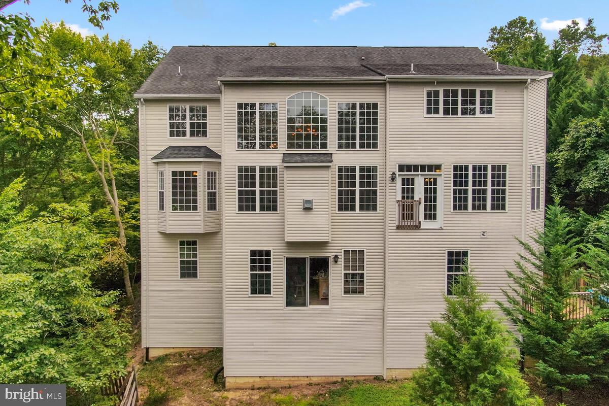 322 IRONSIDE COVE