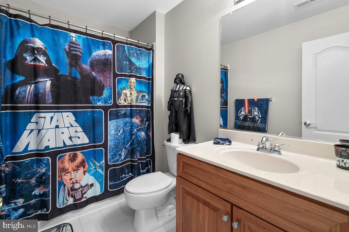 322 IRONSIDE COVE