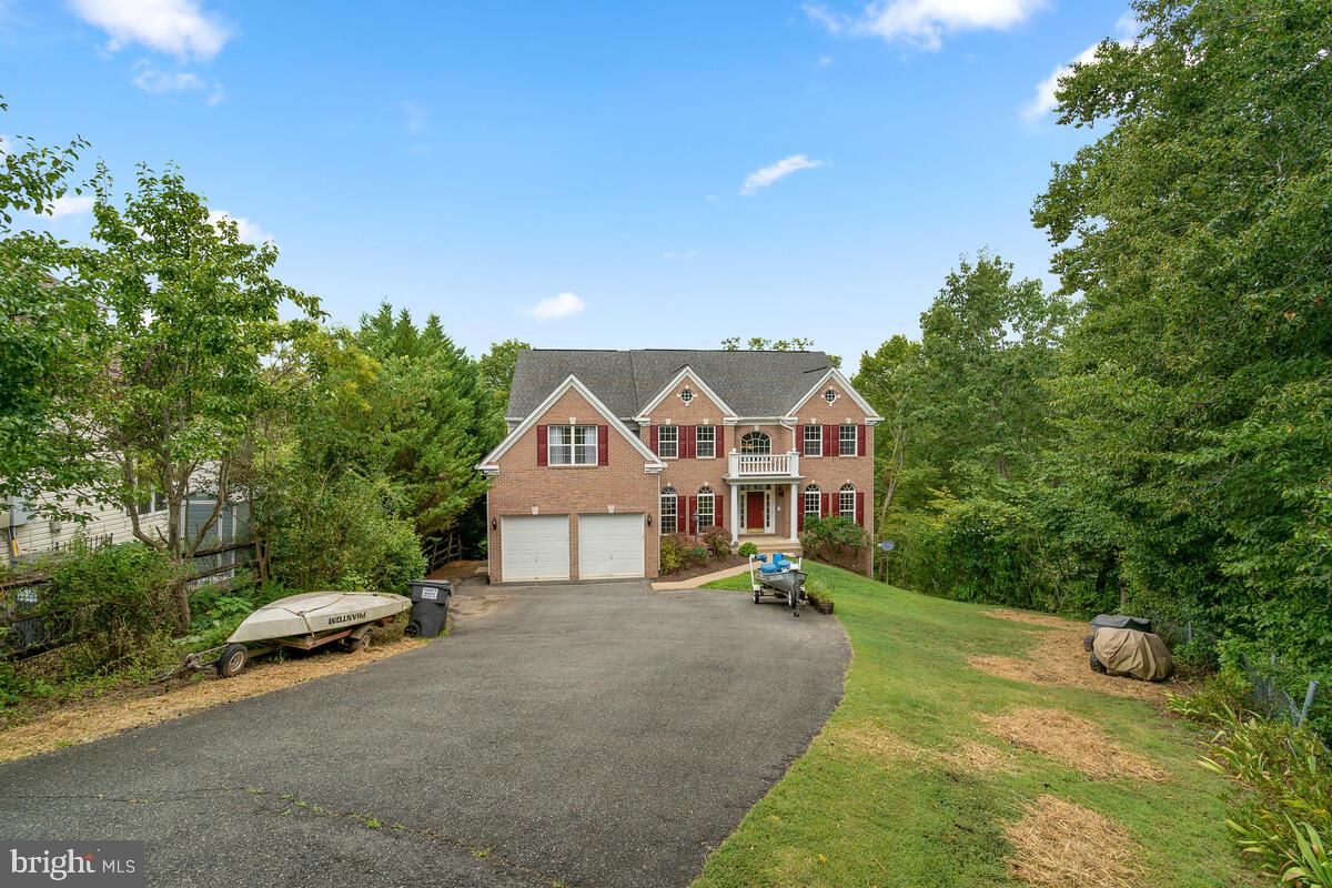 322 IRONSIDE COVE