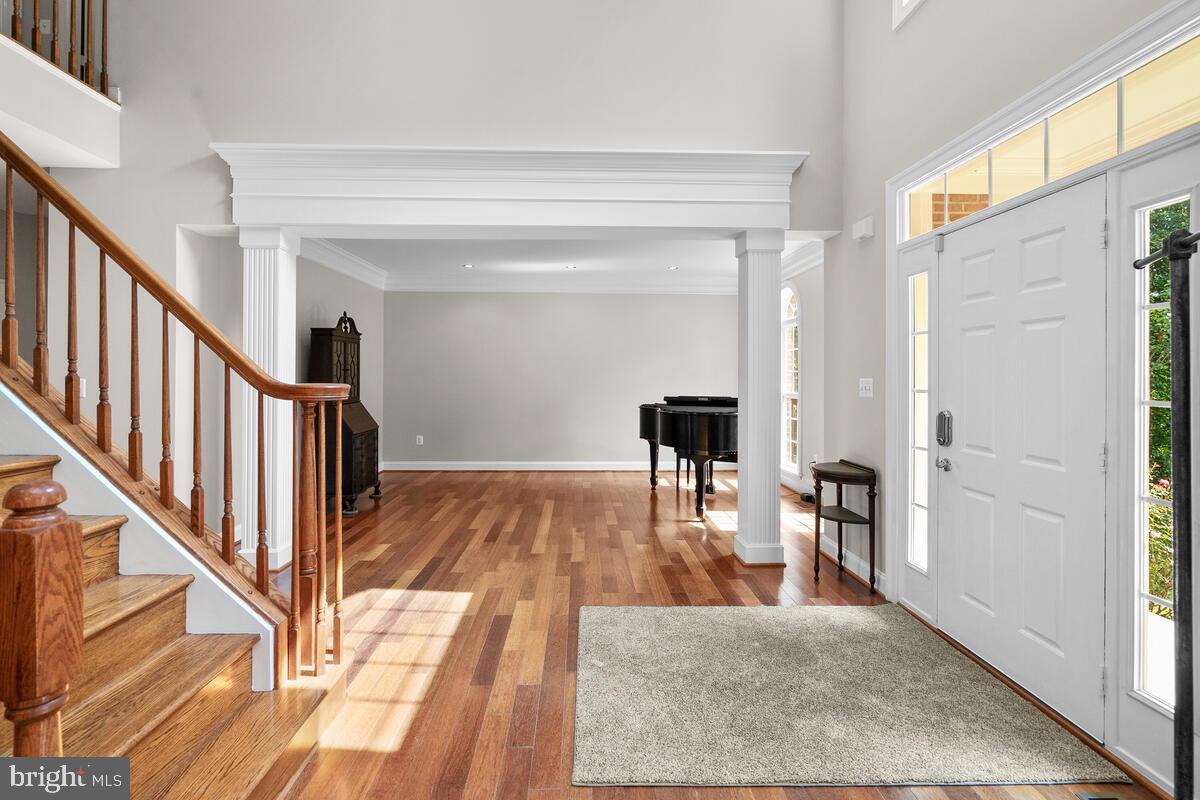 322 IRONSIDE COVE
