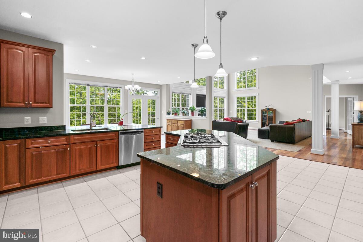 322 IRONSIDE COVE