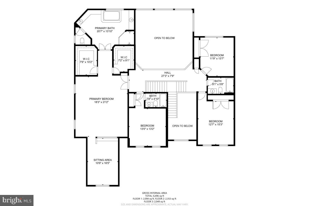 322 IRONSIDE COVE