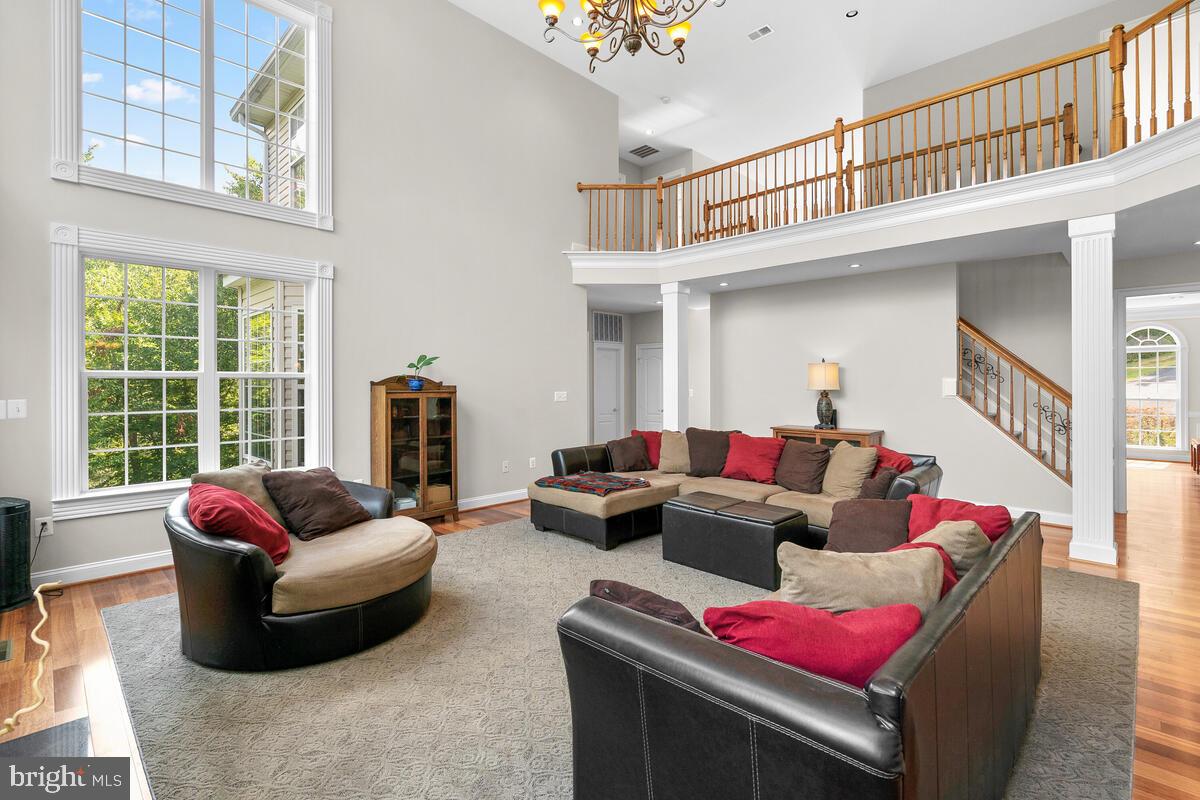 322 IRONSIDE COVE