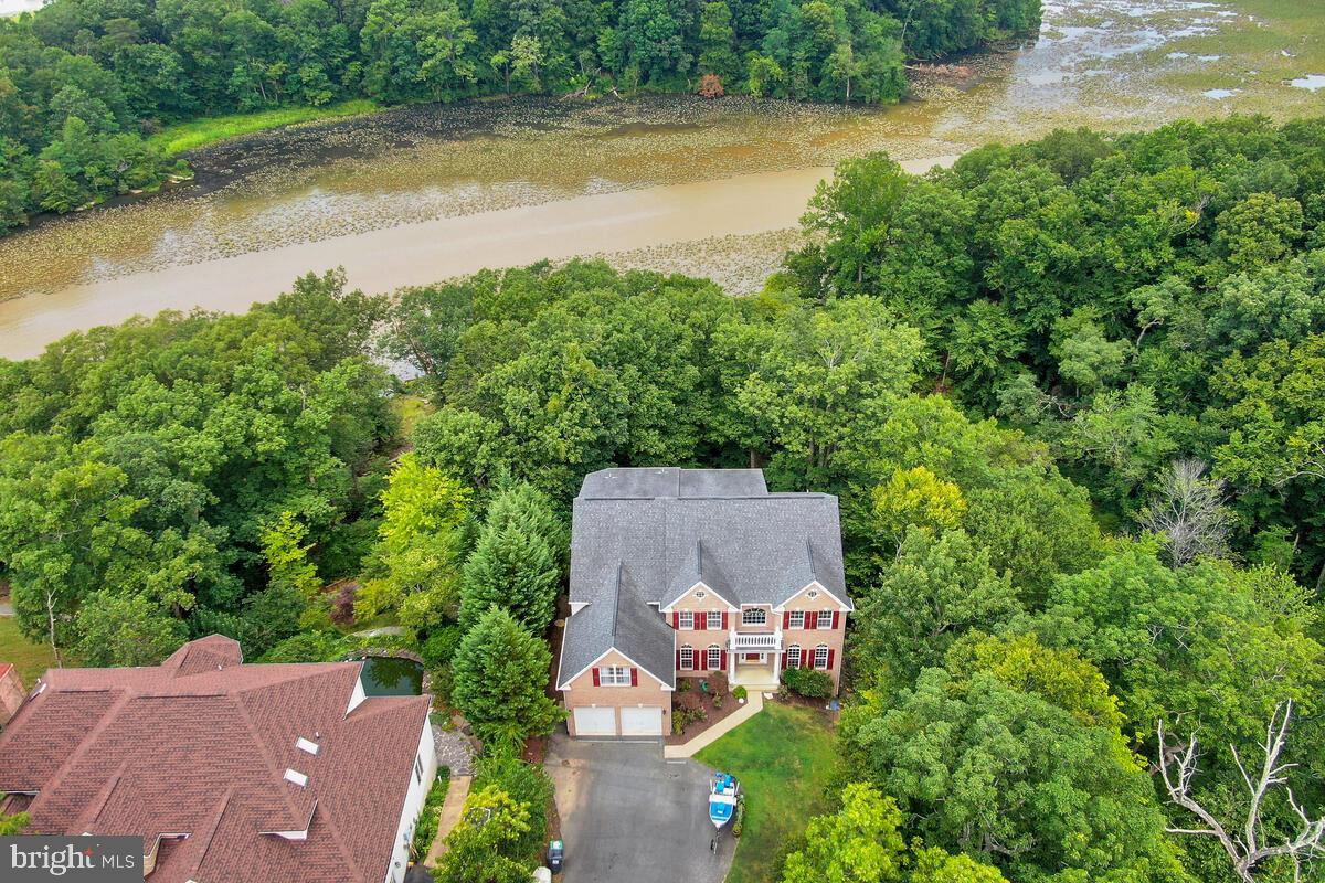 322 IRONSIDE COVE