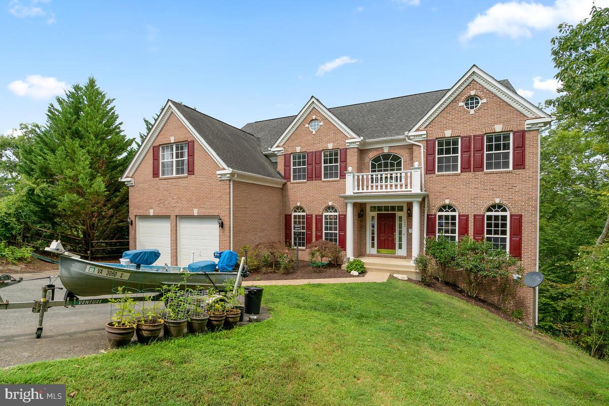 322 IRONSIDE COVE