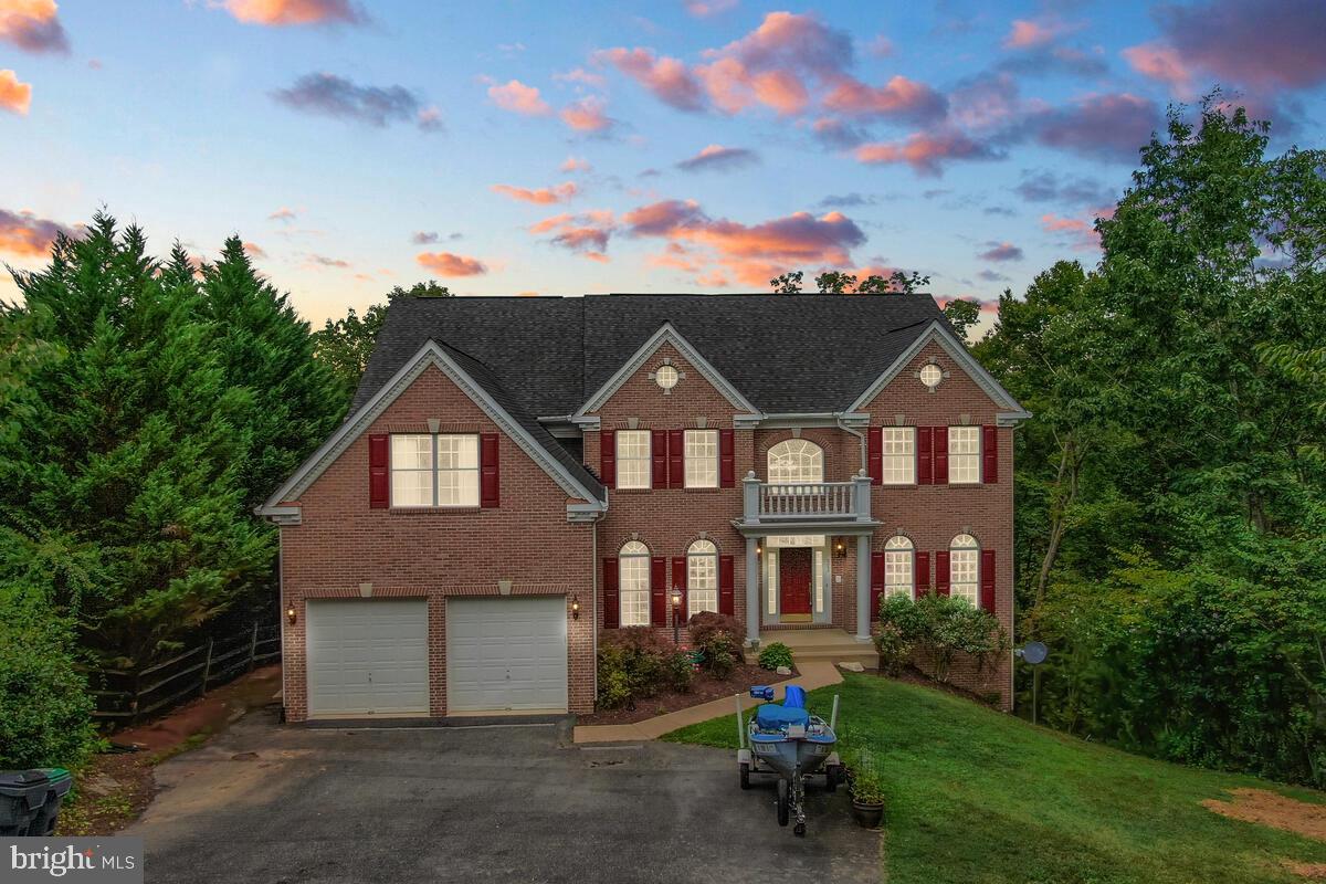 322 IRONSIDE COVE