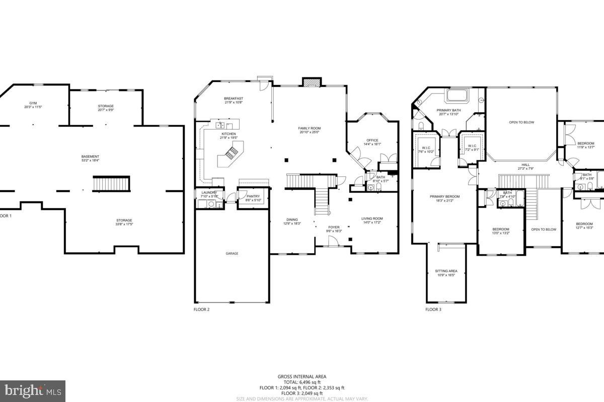 322 IRONSIDE COVE