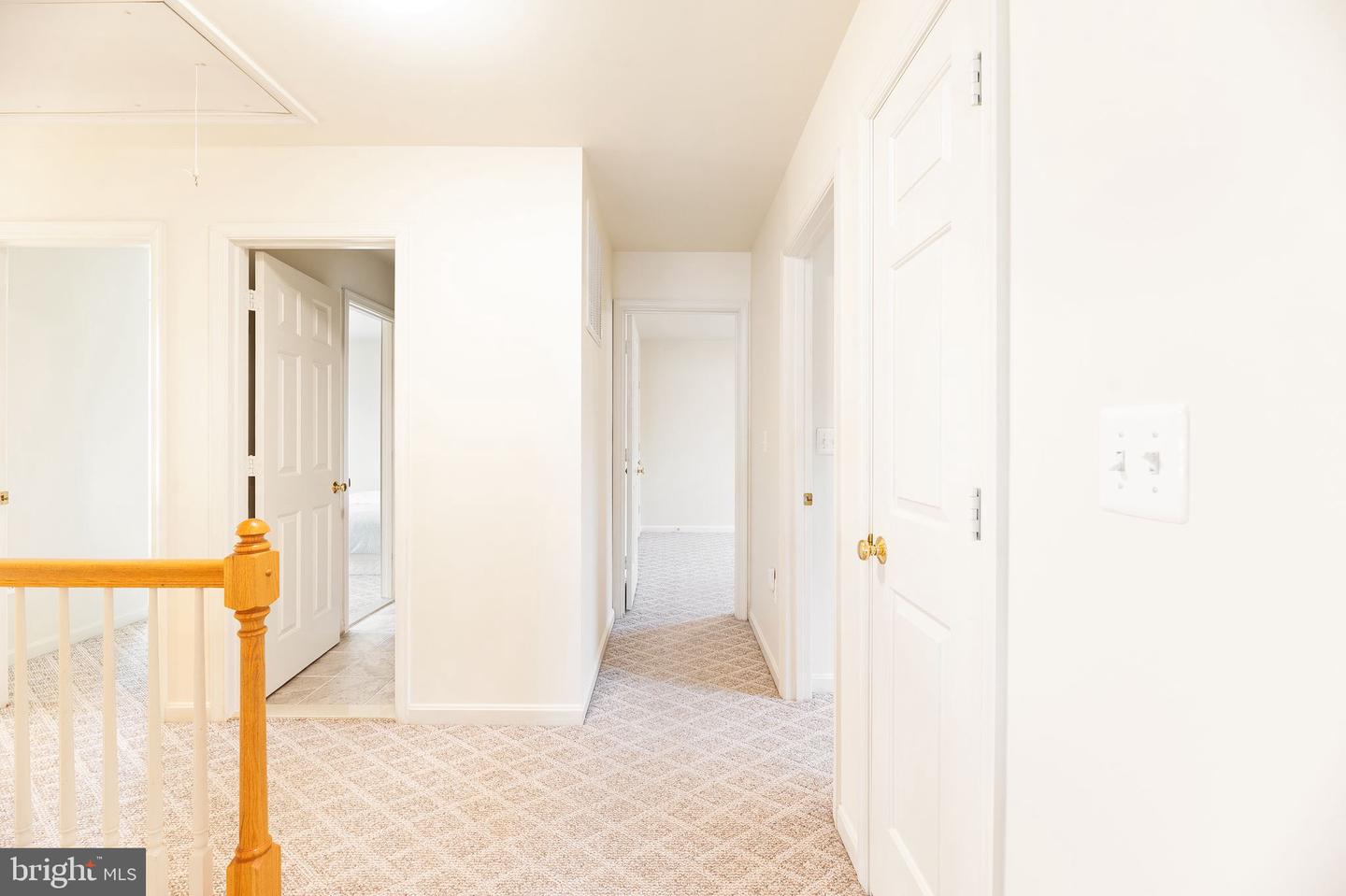25 SAINT DAVIDS COURT