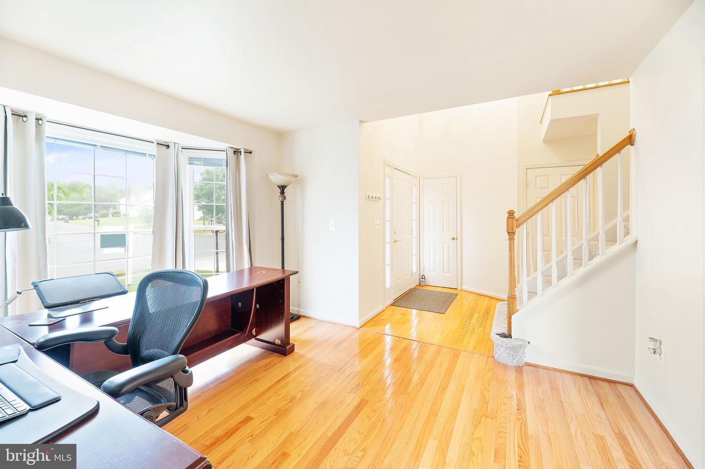 25 SAINT DAVIDS COURT