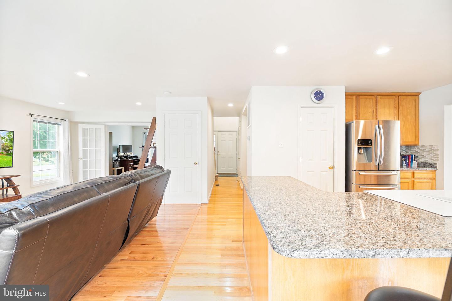 25 SAINT DAVIDS COURT