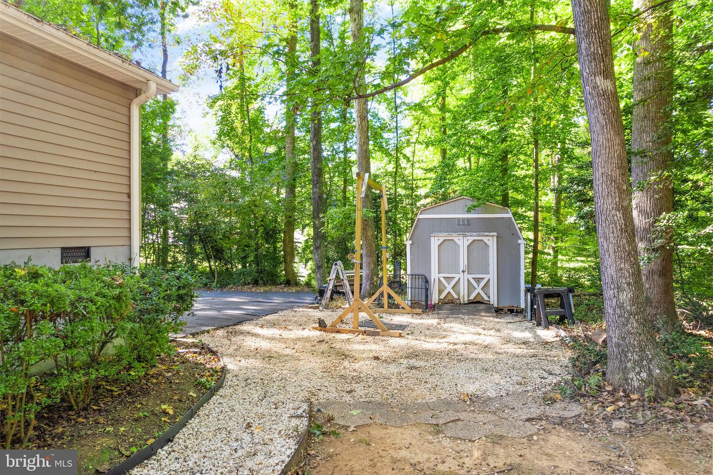 110 STAFFORD STONE DRIVE