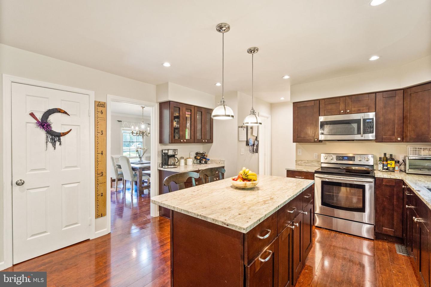 110 STAFFORD STONE DRIVE