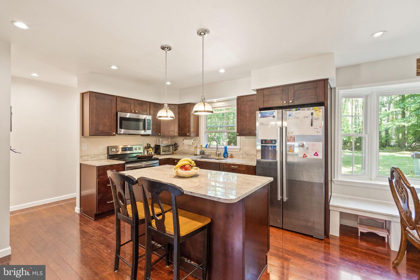 110 STAFFORD STONE DRIVE