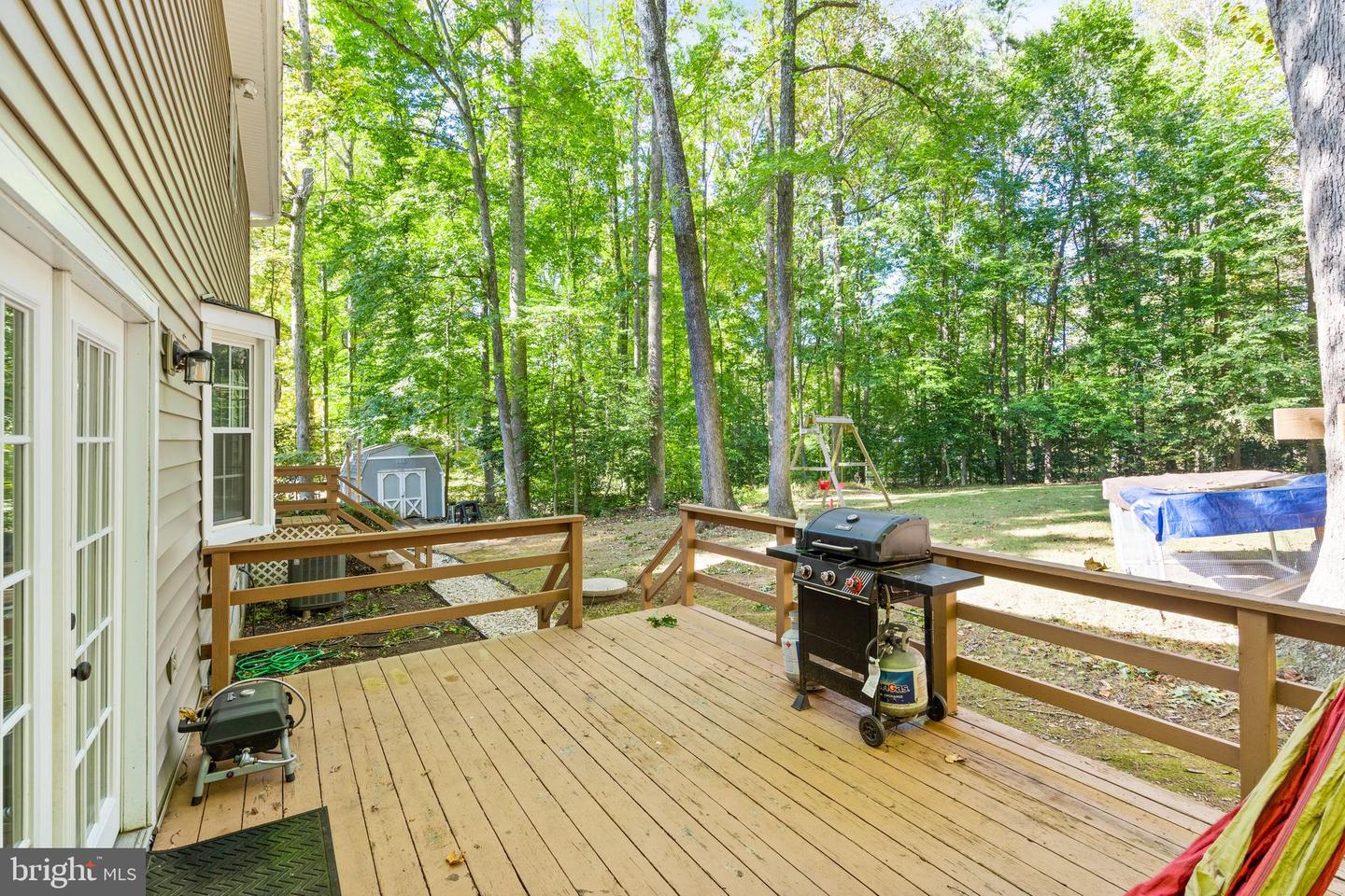 110 STAFFORD STONE DRIVE
