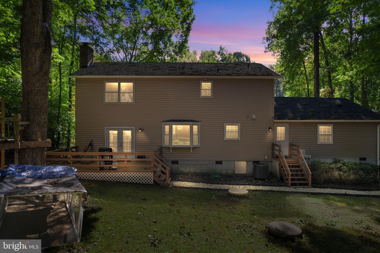 110 STAFFORD STONE DRIVE