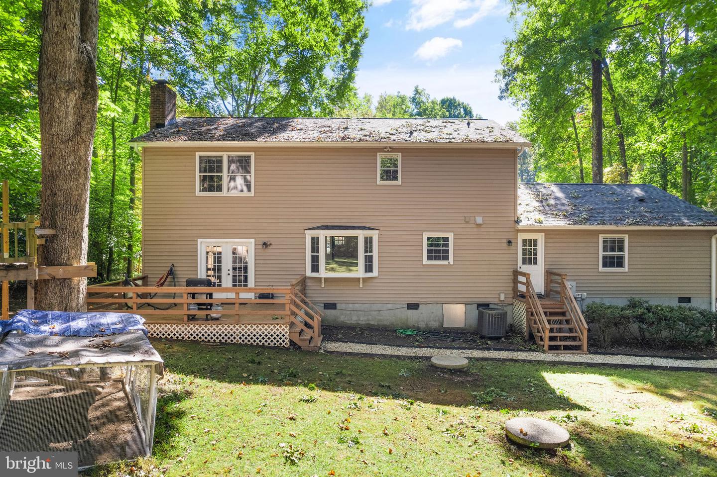 110 STAFFORD STONE DRIVE