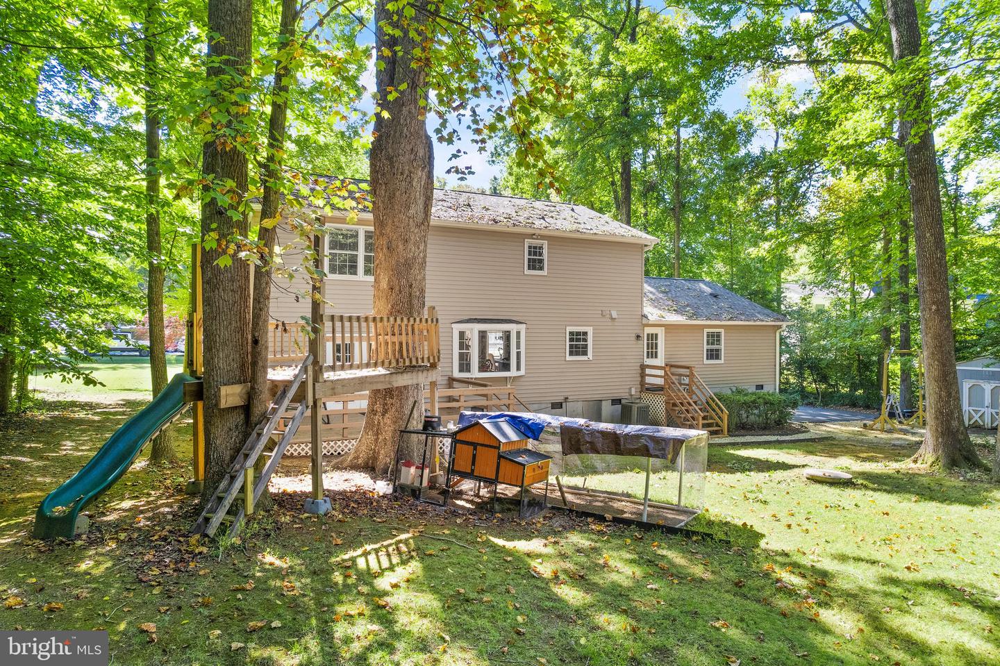 110 STAFFORD STONE DRIVE
