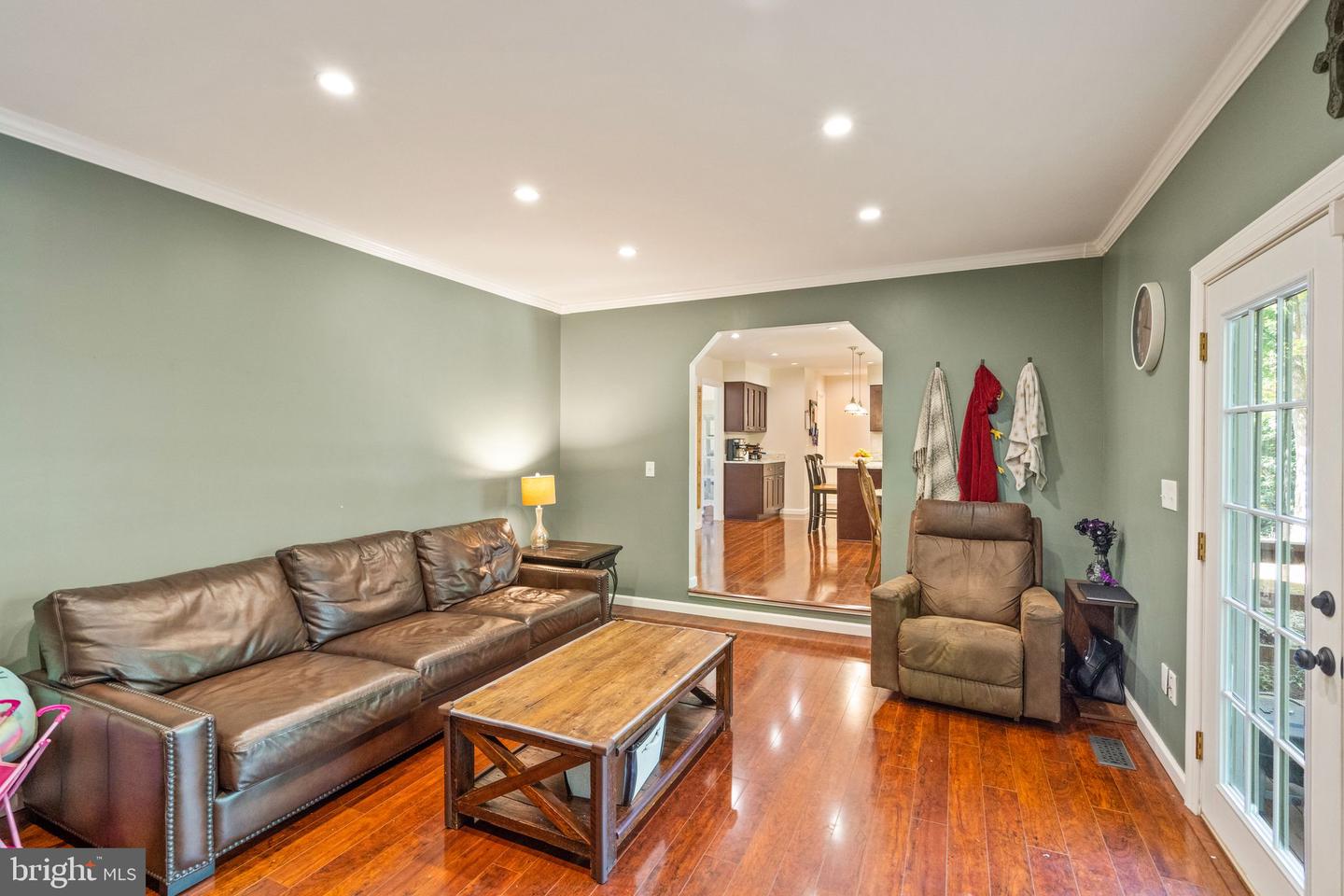 110 STAFFORD STONE DRIVE