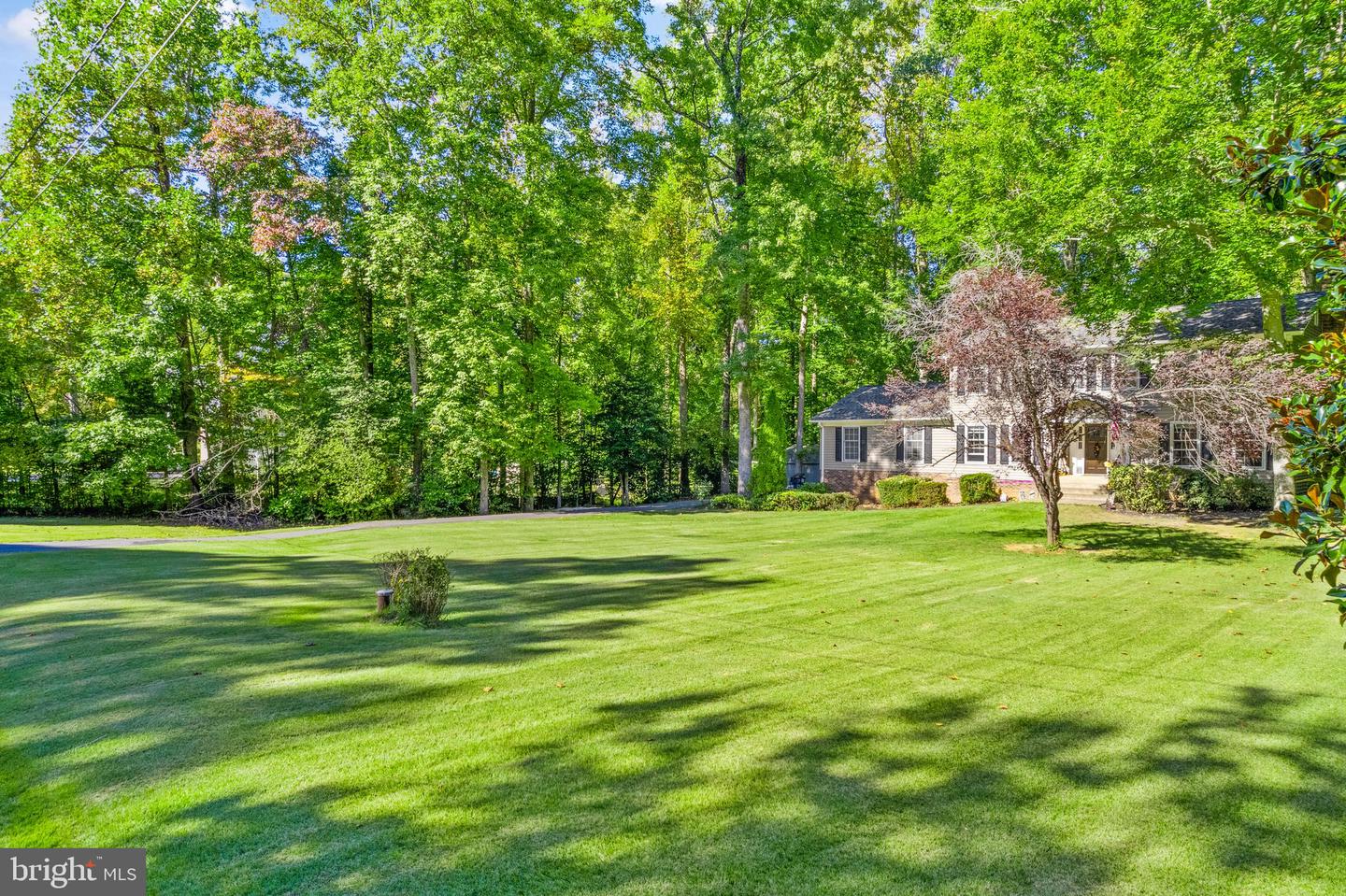 110 STAFFORD STONE DRIVE
