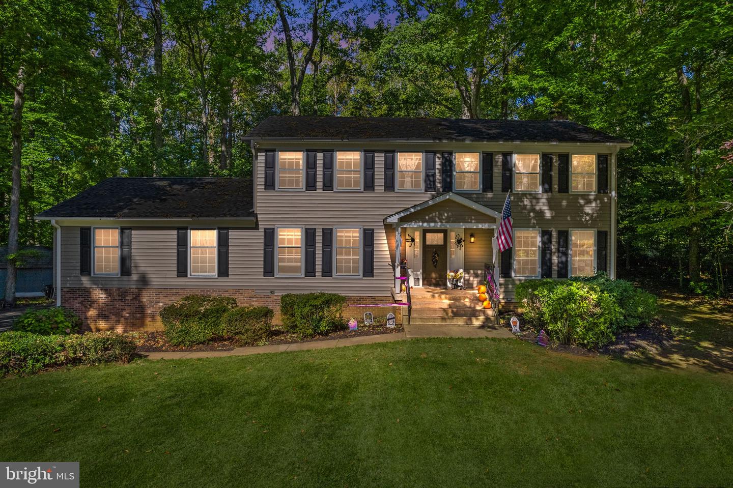 110 STAFFORD STONE DRIVE