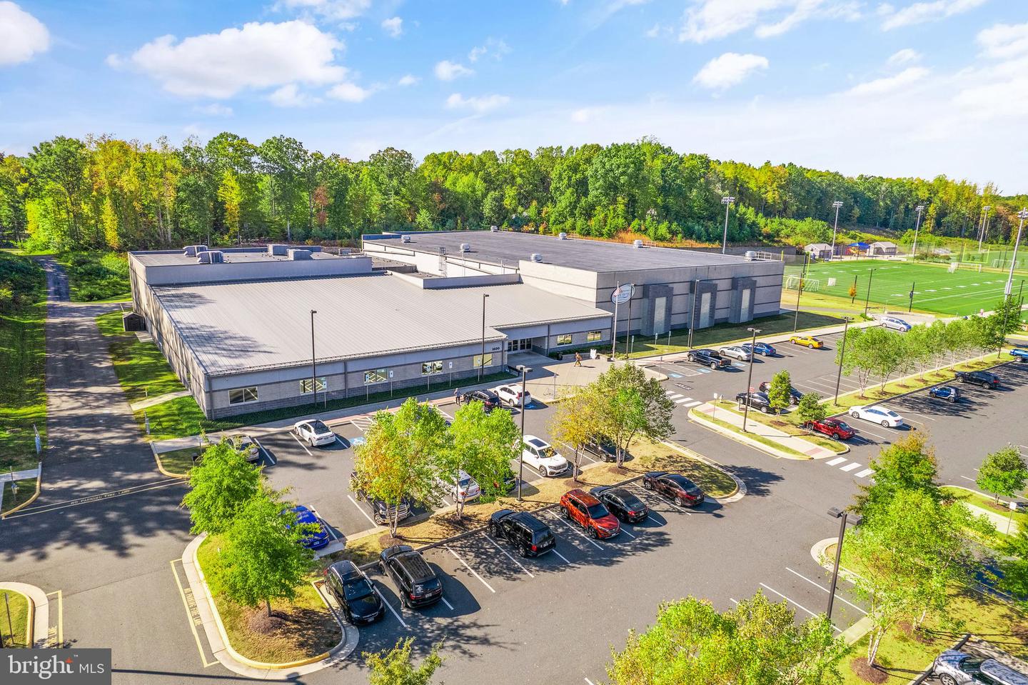 110 STAFFORD STONE DRIVE