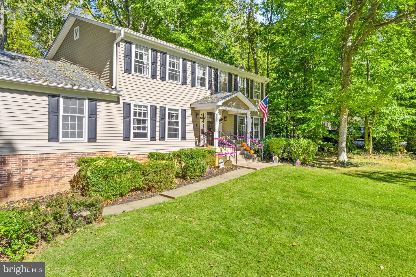 110 STAFFORD STONE DRIVE