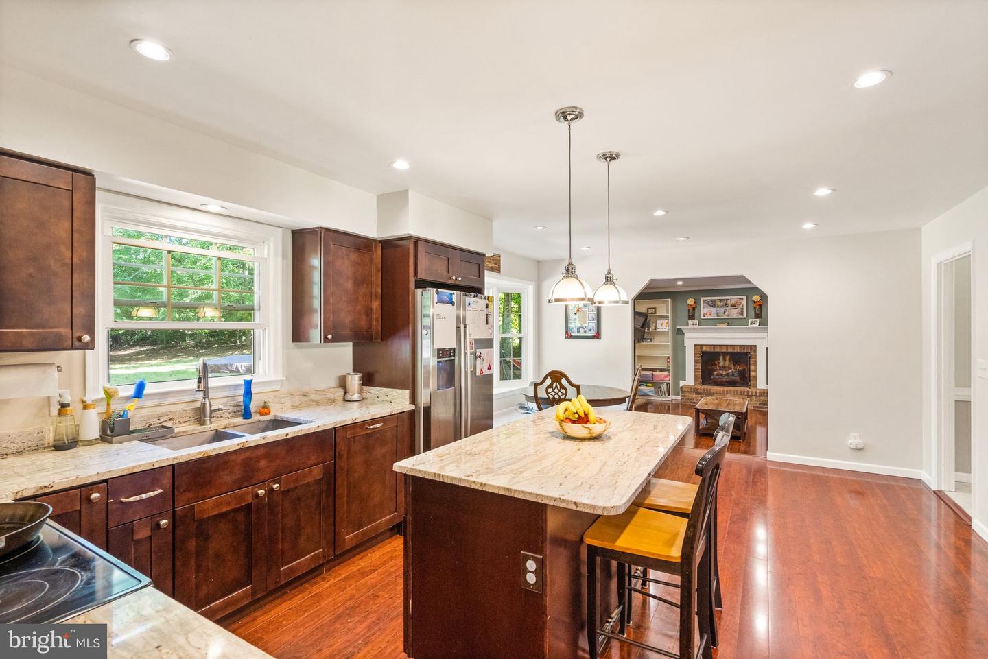 110 STAFFORD STONE DRIVE