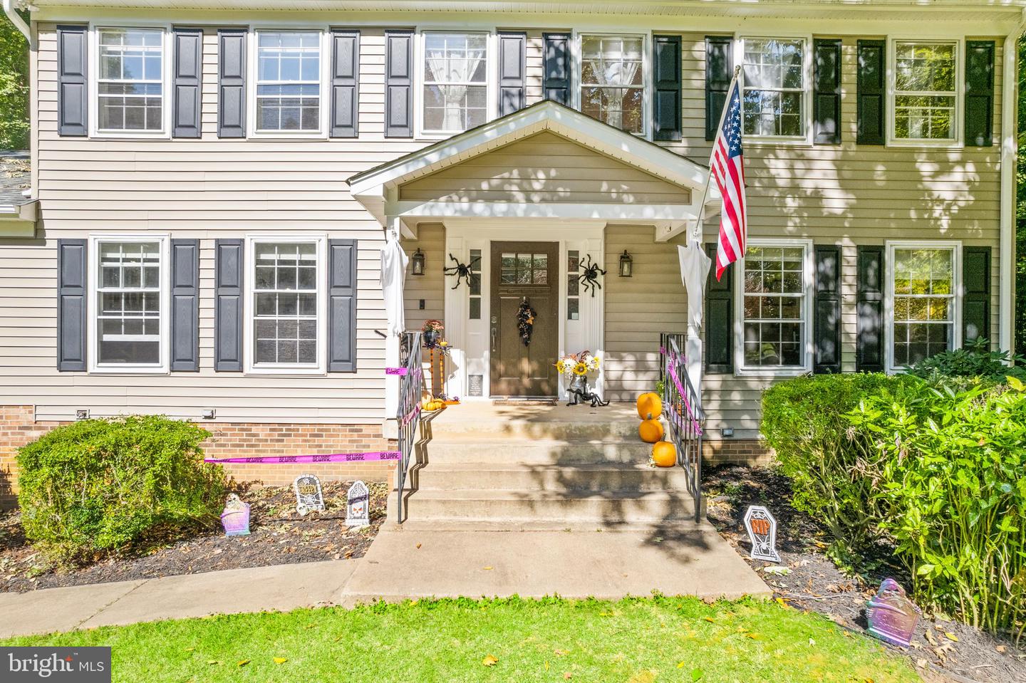 110 STAFFORD STONE DRIVE
