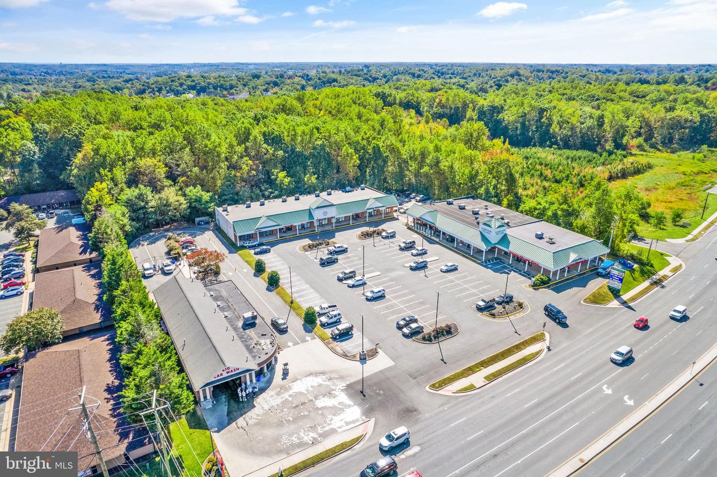 110 STAFFORD STONE DRIVE