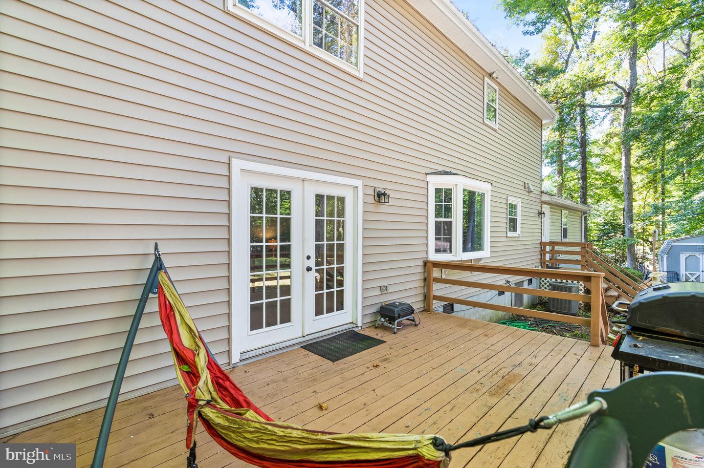 110 STAFFORD STONE DRIVE