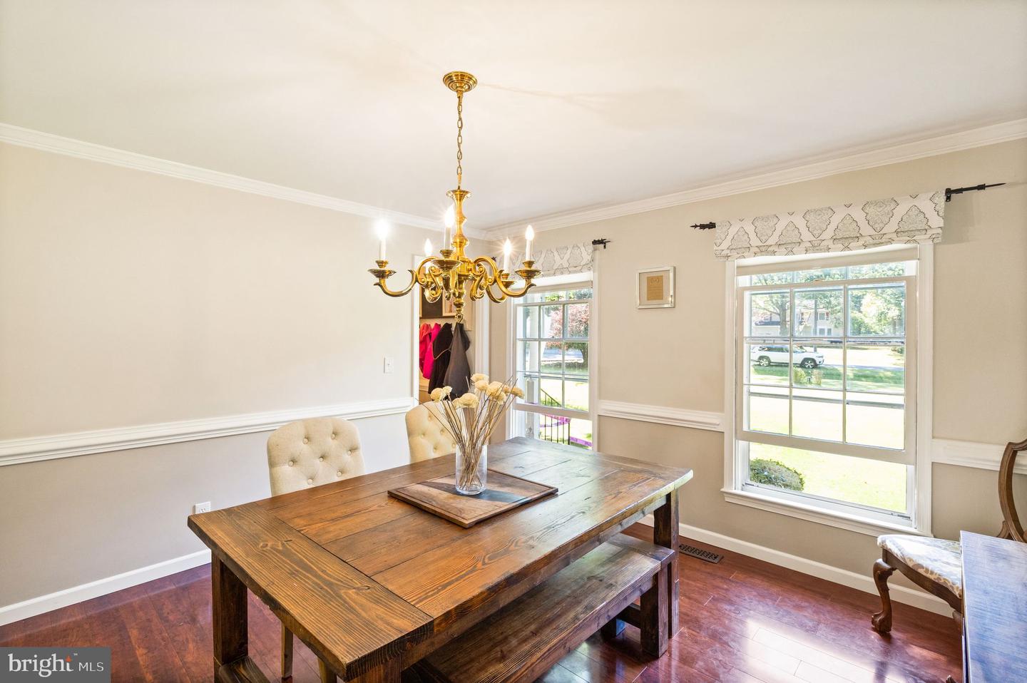 110 STAFFORD STONE DRIVE