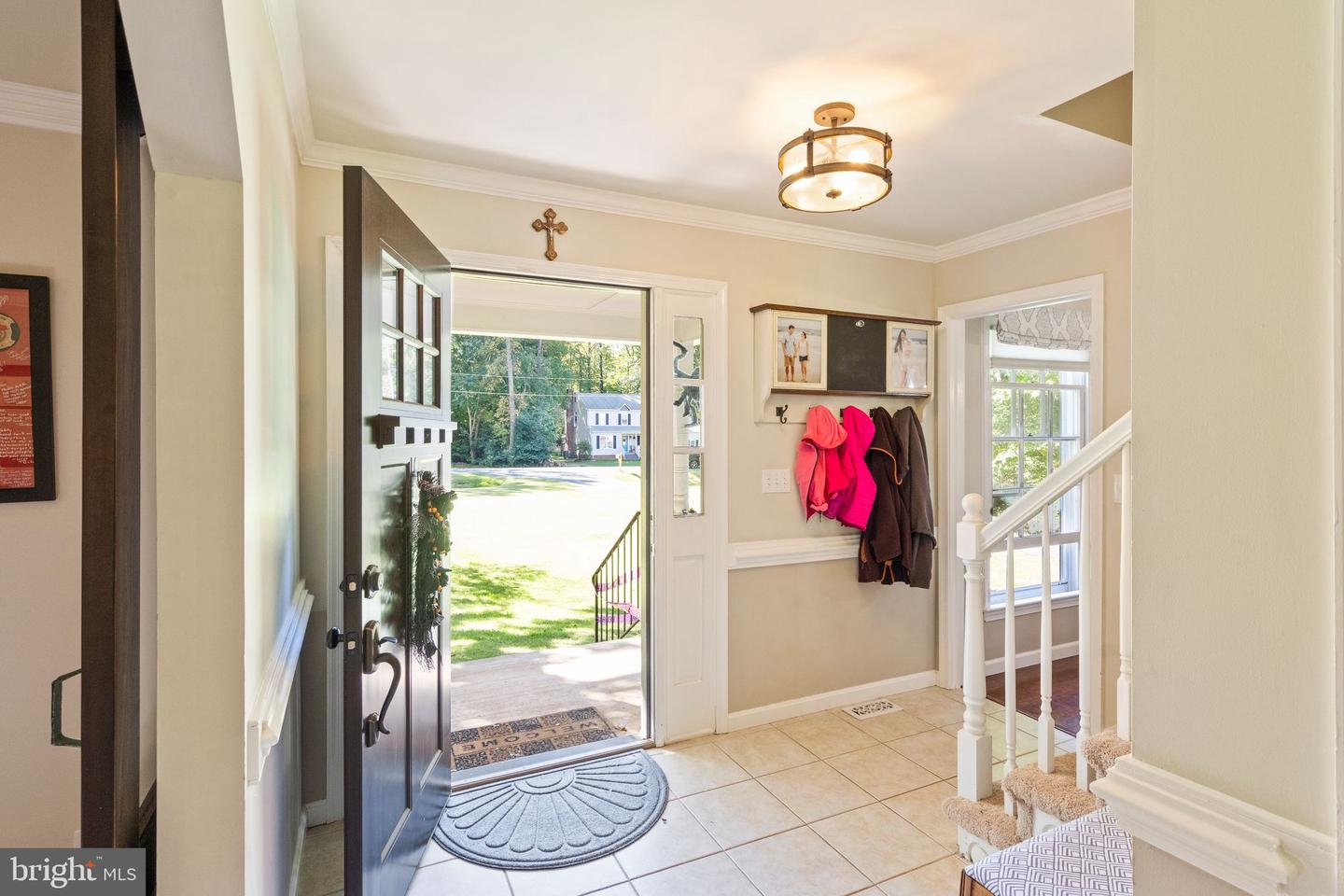 110 STAFFORD STONE DRIVE