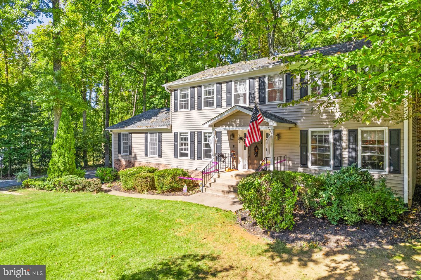 110 STAFFORD STONE DRIVE