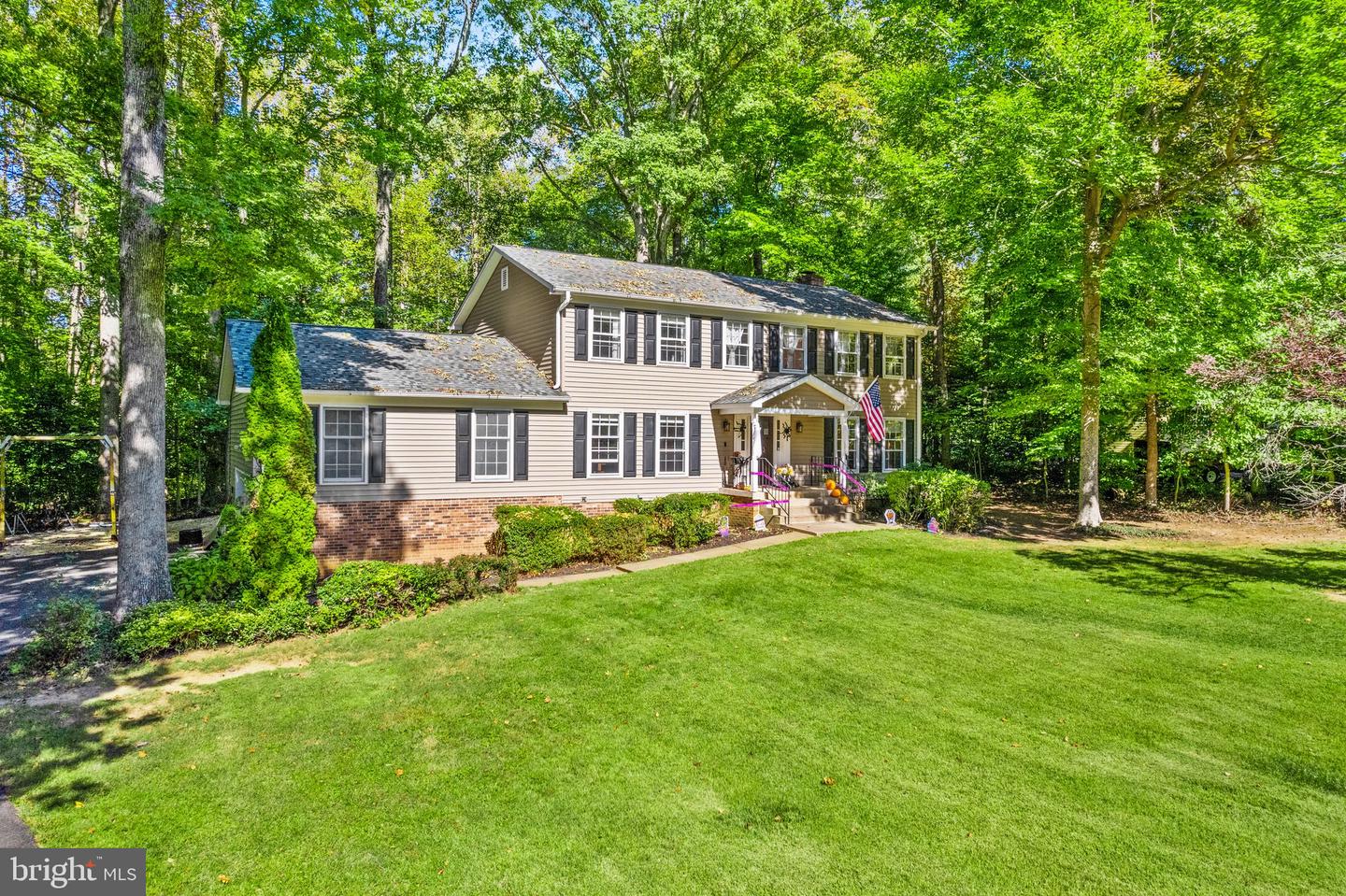 110 STAFFORD STONE DRIVE