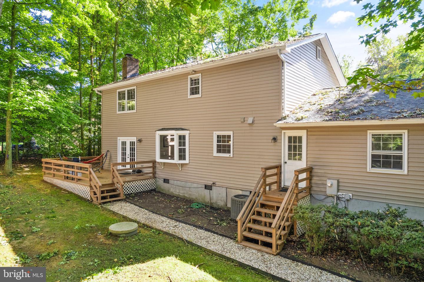 110 STAFFORD STONE DRIVE