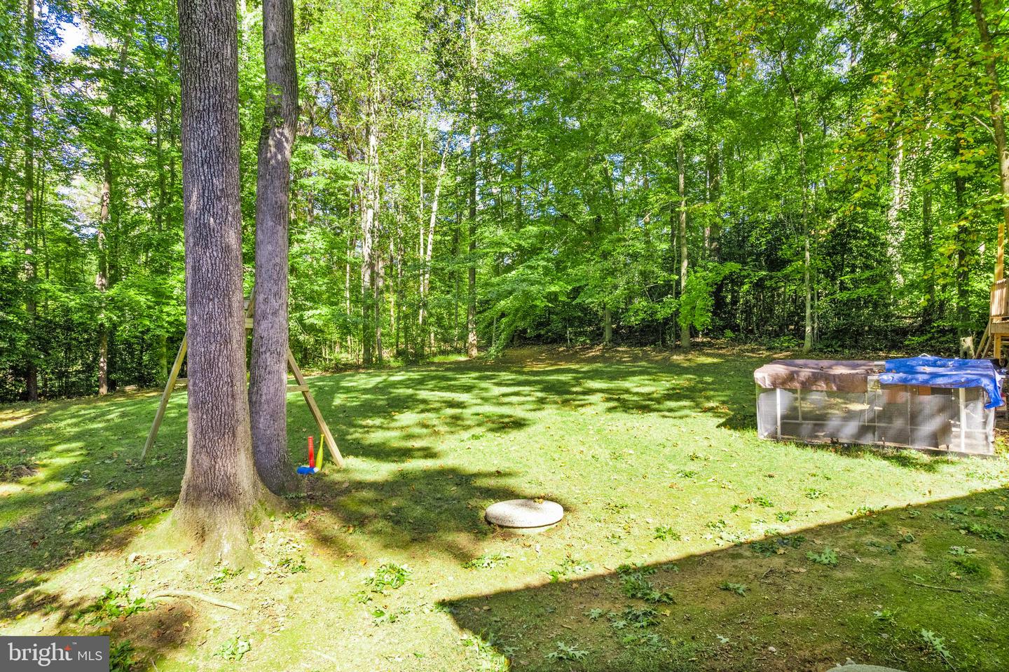 110 STAFFORD STONE DRIVE