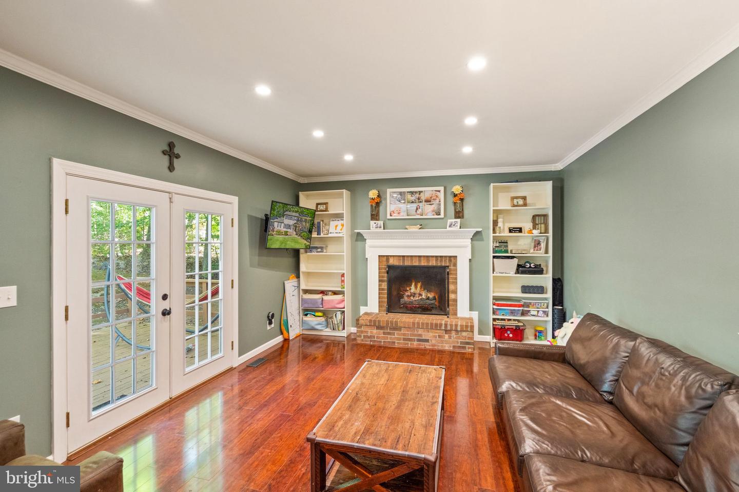 110 STAFFORD STONE DRIVE